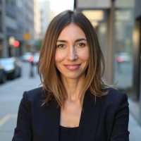 Aronora, Inc. Employee Norah Verbout's profile photo