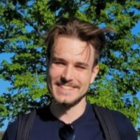 Karl Andersson's profile photo