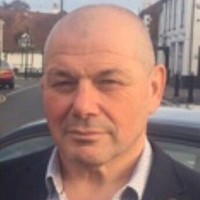 The Aylesbury Vale Academy Employee Roger Burman's profile photo