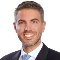 Morgan Stanley Employee Jake Robson's profile photo