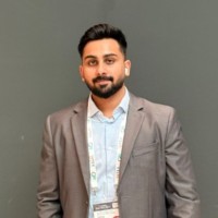 Cubit Technologies LLC Employee Muhammed Mujeeb's profile photo