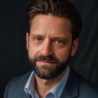 Crystal Clean Employee Eric Marsh's profile photo