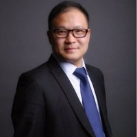 PowerChain Employee Taosheng Shi's profile photo