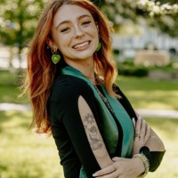 Kelbie Pogoncheff Email