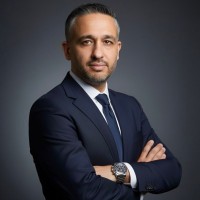 SLB Employee Mohamed Hamdy's profile photo