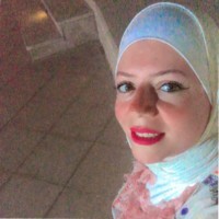 Deep Advertising Agency Employee Haidy Mohamed's profile photo
