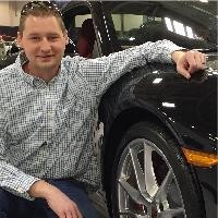 Clyr Pool Employee Brad Drake's profile photo