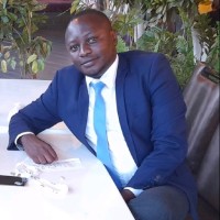 UngaHoldingsLtd Employee Cpa Kaunda's profile photo