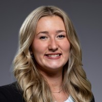 Visit Fayetteville NC Employee Sierra Robbins's profile photo