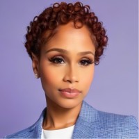 Talley & Twine Watch Company, Inc. Employee Alicia Johnson's profile photo