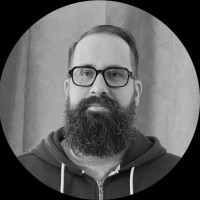 Lü - Interactive Playground Employee Sylvain Guérin's profile photo