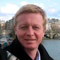 Time for the Planet Employee Philippe Dargent's profile photo