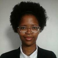 Pineapple Employee Selaelo Lemekoana's profile photo
