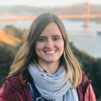 Kimmel Studio Architects Employee Alejandra Aker's profile photo