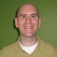Boeing Employee Ben Barth's profile photo