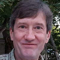 ZCom Solutions Employee Alexander Blackburn's profile photo