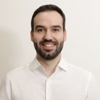Cognizant Employee André Morais's profile photo