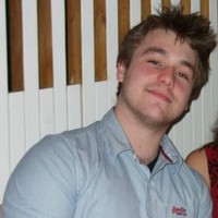 Oscar Mayer ltd Employee Nathan Davey's profile photo
