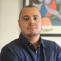 Dimensa Tecnologia Employee Wagner Almeida's profile photo