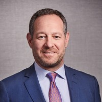 Eric Grossman Email & Phone Number