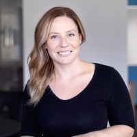 Volume Nine Employee Carly Webber's profile photo