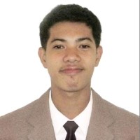 IQ-EQ Employee Mark Luis Garcia's profile photo