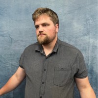 Nicholas Clements Email