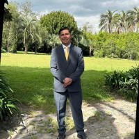 Luz Cooperativa Employee Juan Carlos Valencia Morales's profile photo