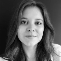 kr3m. media GmbH Employee Anna Ternes's profile photo