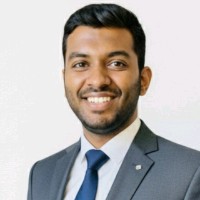 Hirdaramani Group Employee Pasan Ranasinghe's profile photo