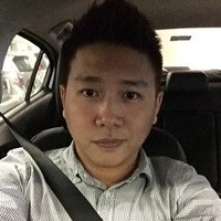 Jack Wong Email