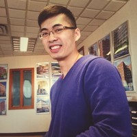 Drizly Employee Allen Gong's profile photo
