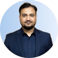 Excel Soft Services Employee Syed Arif's profile photo