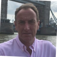 Safran Employee Gary Dixon's profile photo