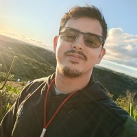 Coflint Employee Nayron Moura's profile photo