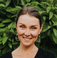 Mahoney's Garden Centers Employee Liz Lark-Riley's profile photo