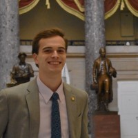 Chamber of Progress Employee Max Raymond's profile photo