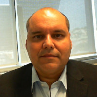 UERJ Employee Carlos Alexandre Prado's profile photo