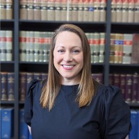 Kell Moore Lawyers Employee Sarah Fleet's profile photo
