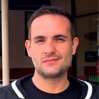 Alchemation Employee Jose Marmol's profile photo