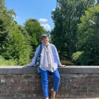 explaino Employee Mariem Aboushawareb's profile photo