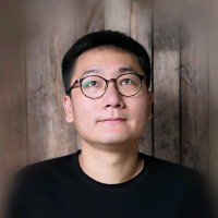 Infinera Employee Huai Wang's profile photo
