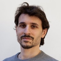 The Visual Agency Employee Francesco Roveta's profile photo