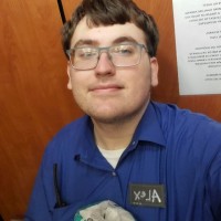 Alexander Leird Email & Phone Number