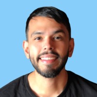 ERI Economic Research Institute Employee Daniel Ceballos's profile photo