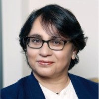 Further Advisory Employee Amita Kheterpal's profile photo