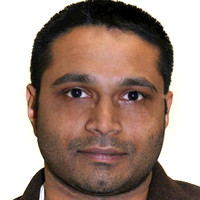 Humanscale Employee Pinakin Patel's profile photo