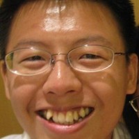 Meta Employee Kuan-Hao Su's profile photo