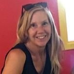 Vantage Learning Employee Lorna Maguire's profile photo