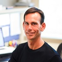 Genentech Employee Mike Costa's profile photo